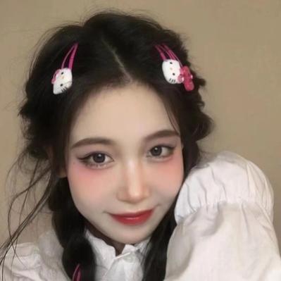 可爱风来袭，穿搭新选择